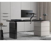 ANDA SEAT UCHWYT DO MONITORA ANDA SEAT Uchwyt do monitora Stealth II PRO 17"- 42" czarny - 1473976 - zdjęcie 6